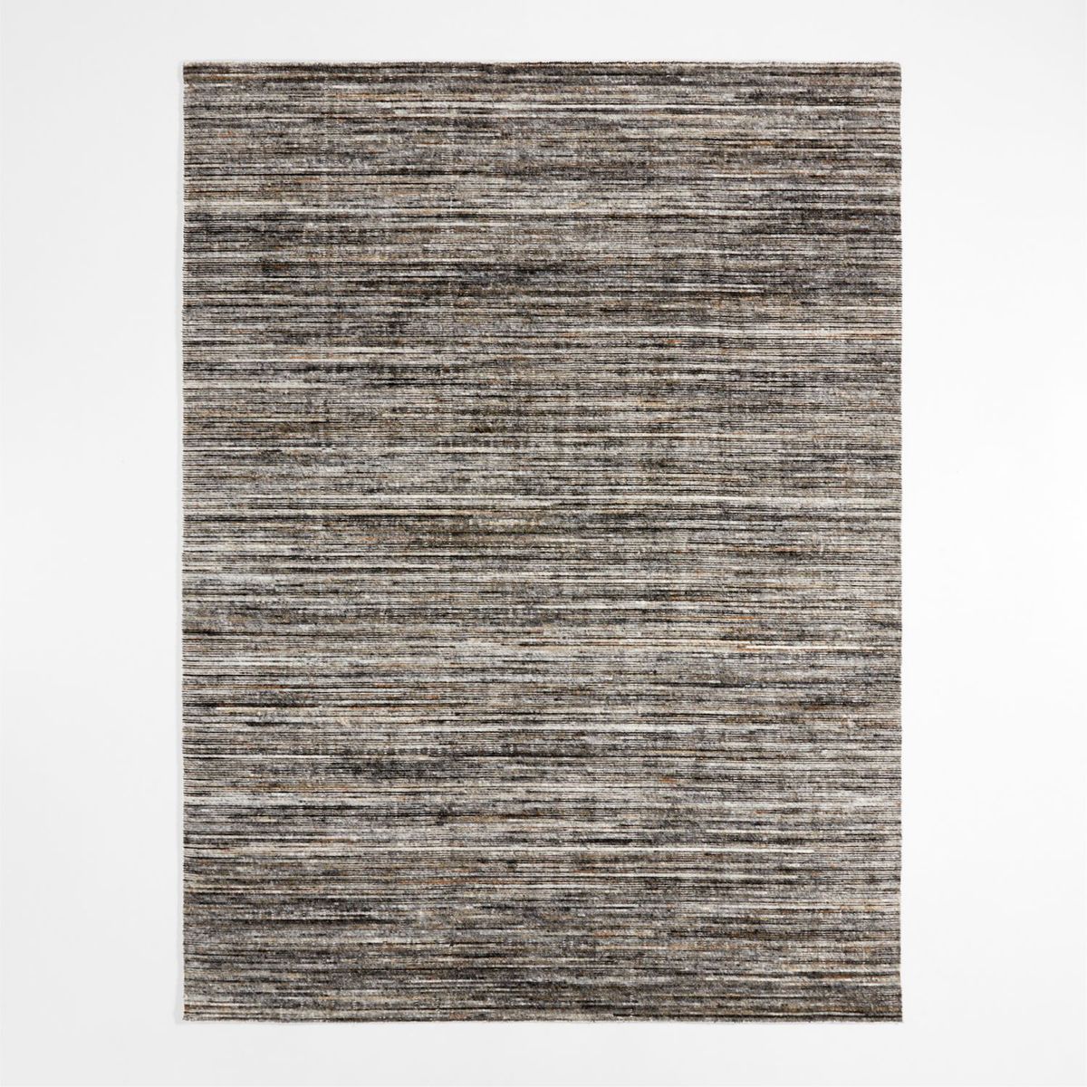 CRATE & BARREL - Alfombra Antwerp Tejida a Mano