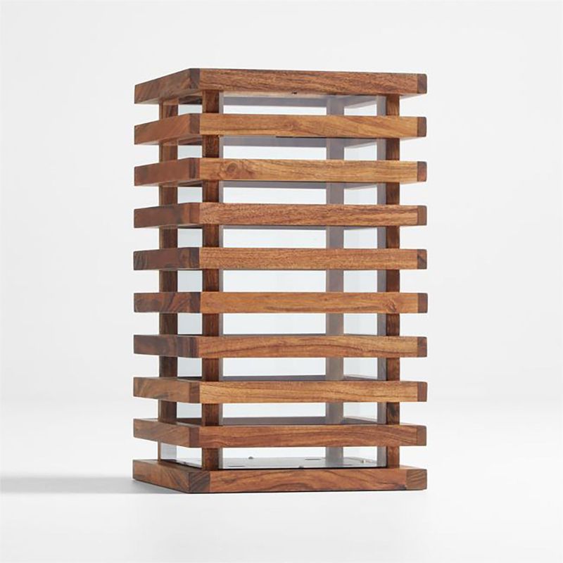 CRATE & BARREL - Fanal Shinola Grande