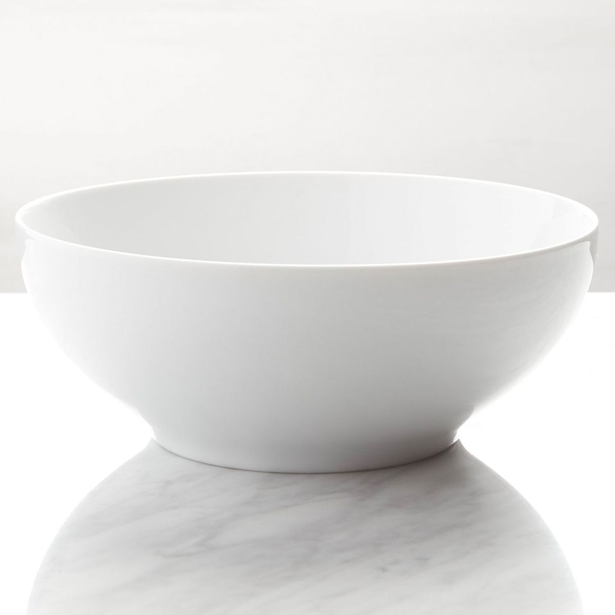 CRATE & BARREL - Bowl para Servir Aspen