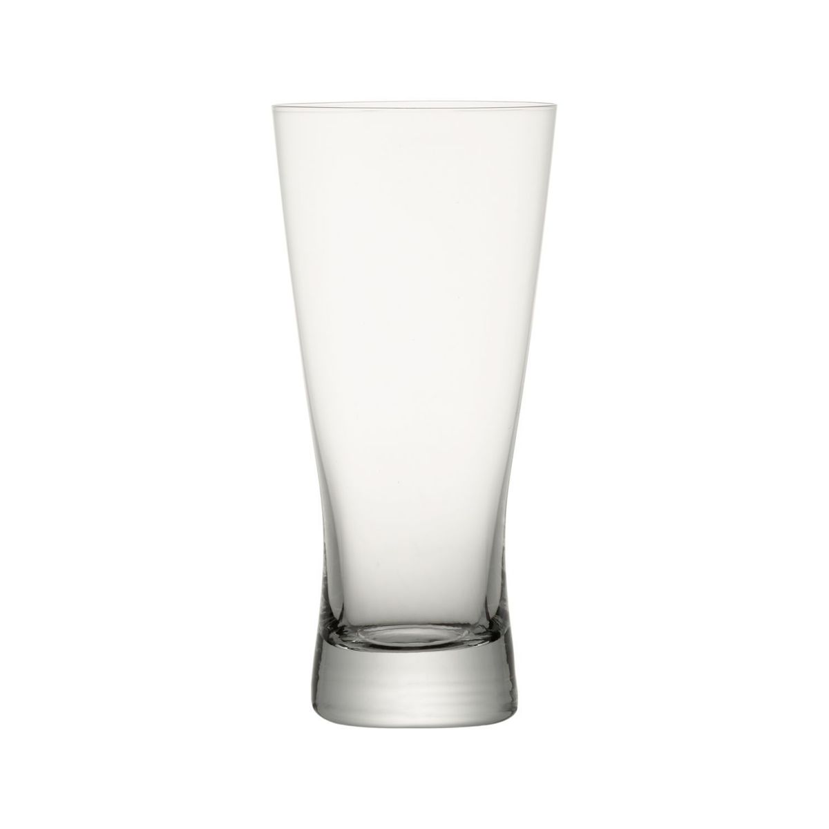 CRATE & BARREL - Vaso para Cerveza Portland de 651ml KROSNO