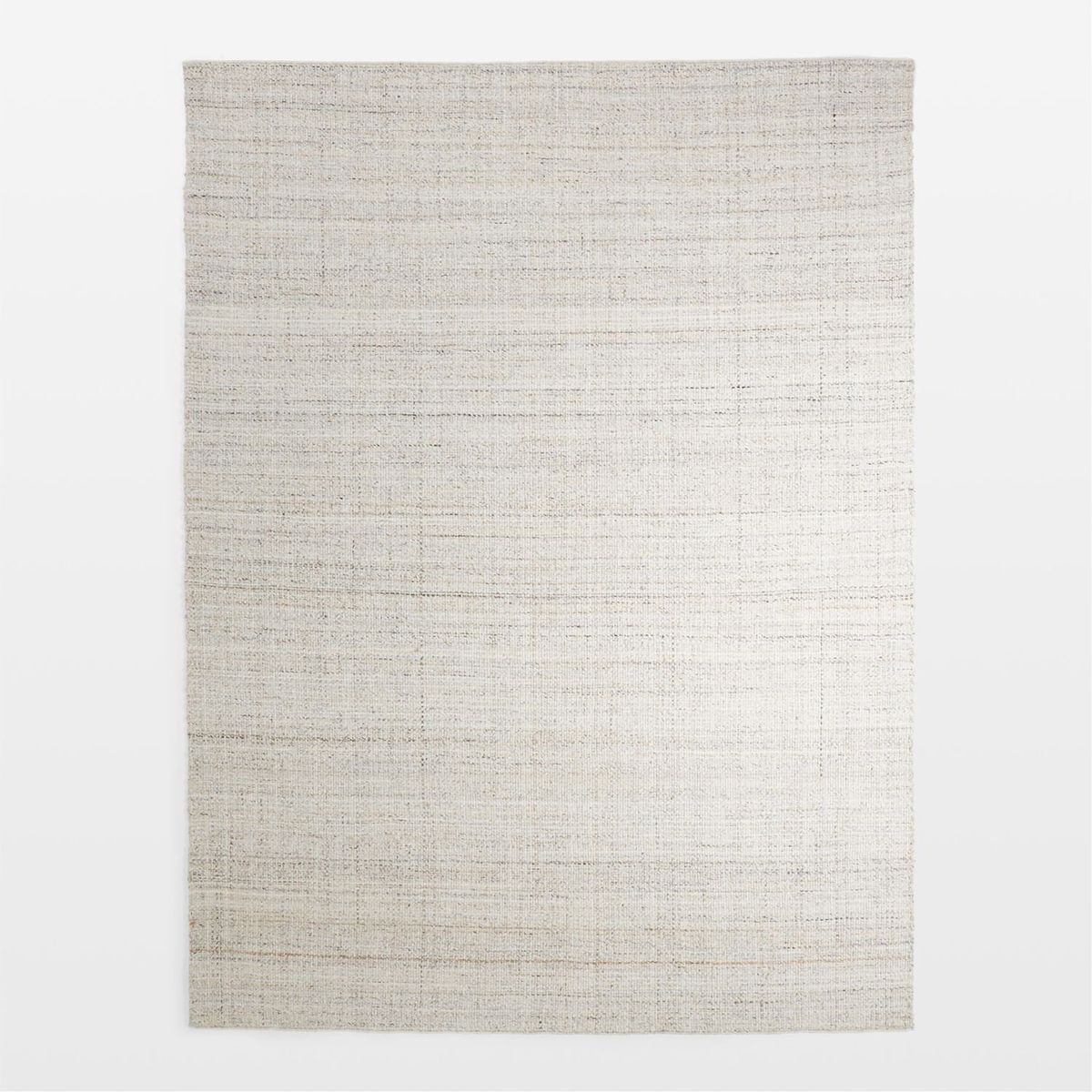 CRATE & BARREL - Alfombra Niseko 