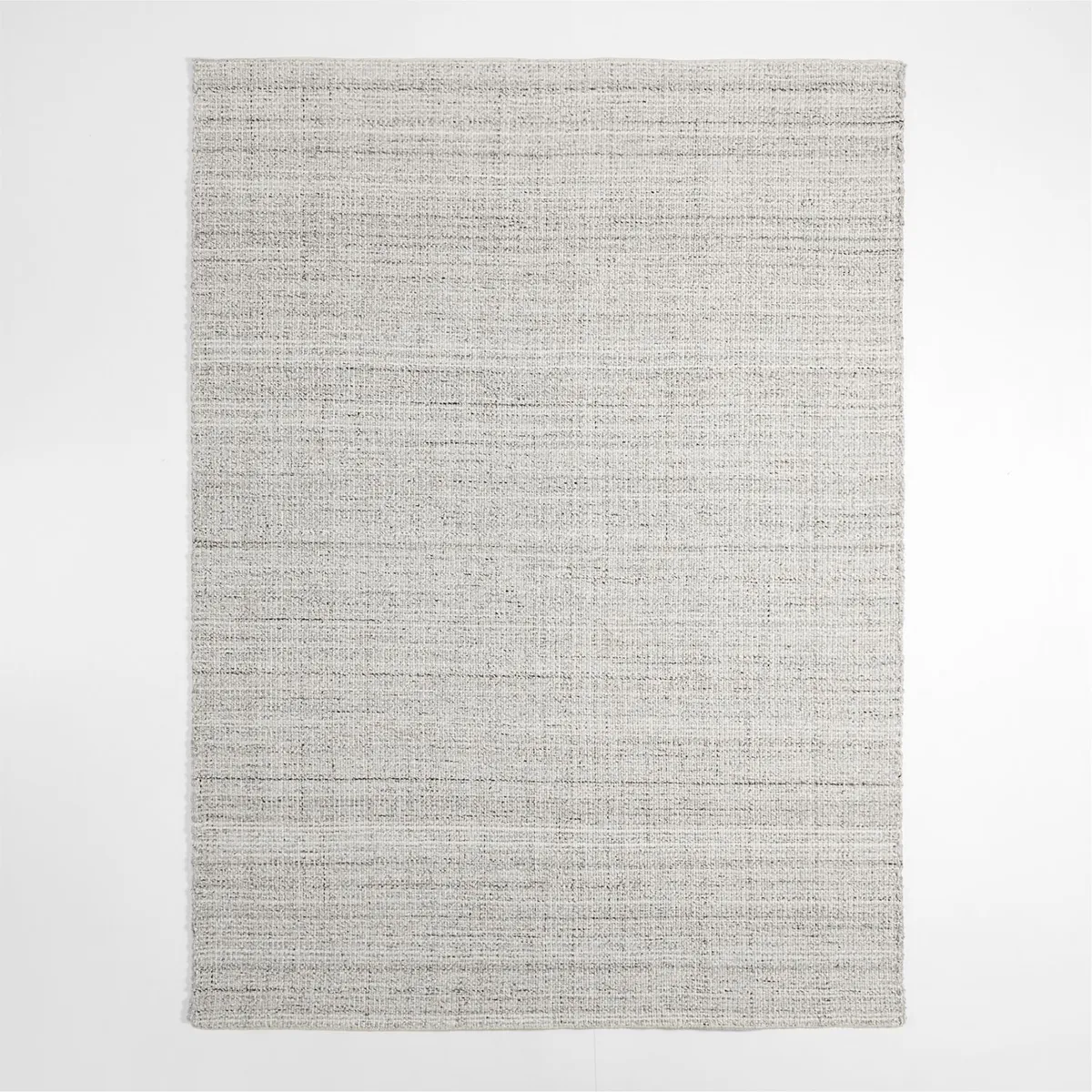 CRATE & BARREL - Alfombra Niseko 