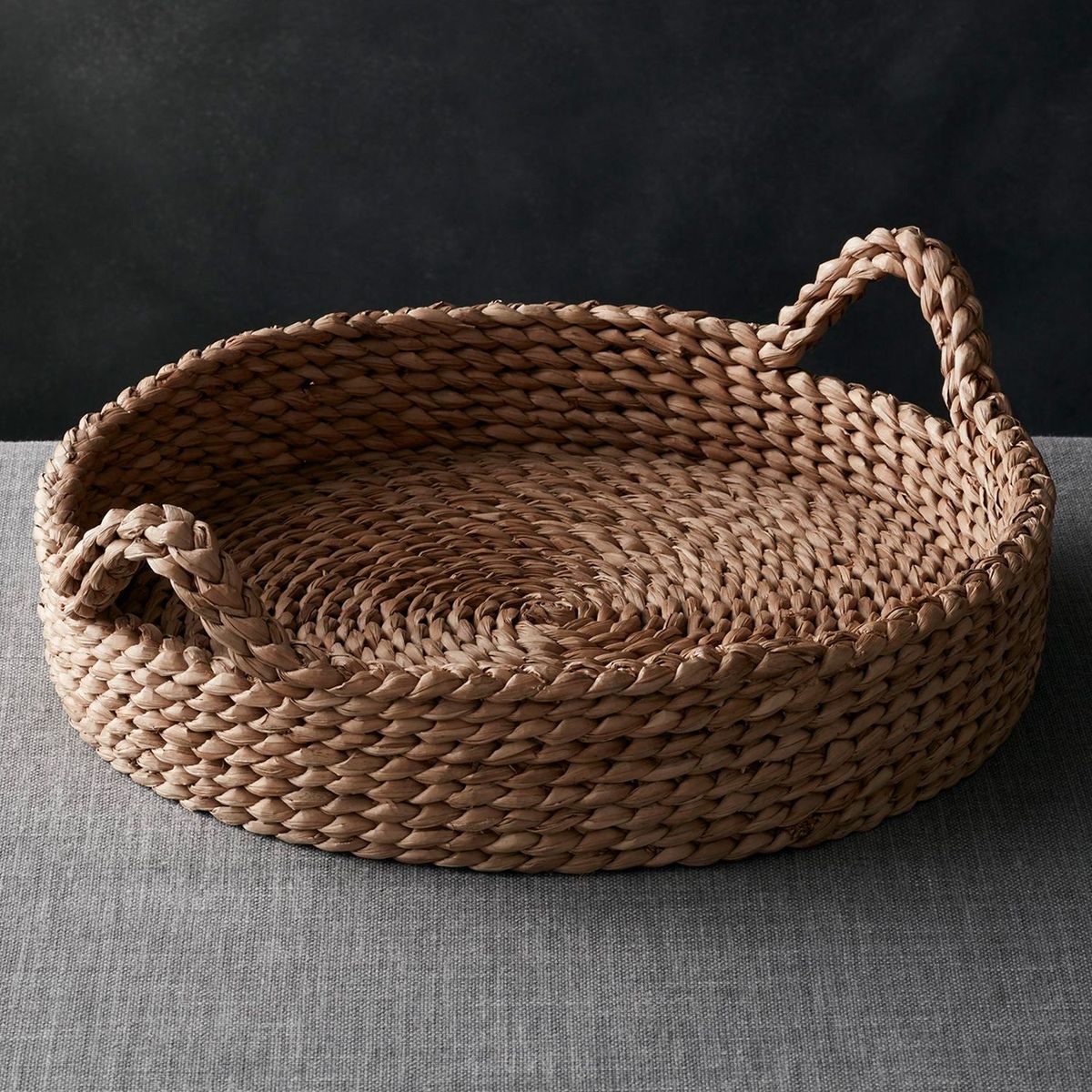 CRATE & BARREL - Bandeja Onslow Crate & Barrel