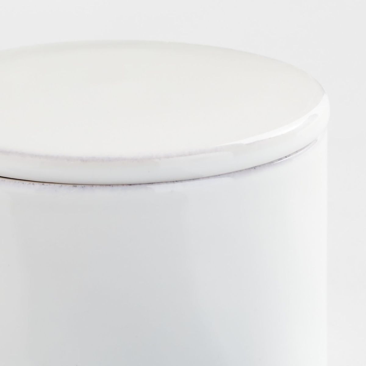 CRATE & BARREL - Salero Marin