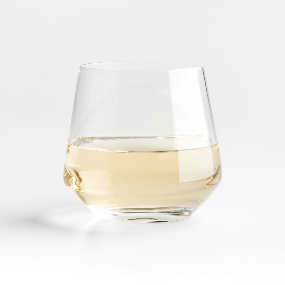 CRATE & BARREL - Copa De Vino Schott Zwiesel Tour