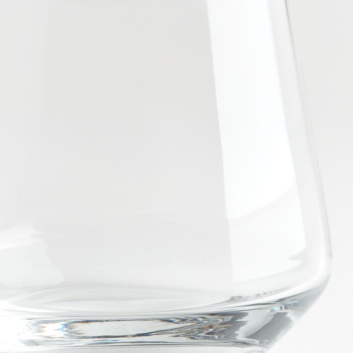 CRATE & BARREL - Copa De Vino Schott Zwiesel Tour