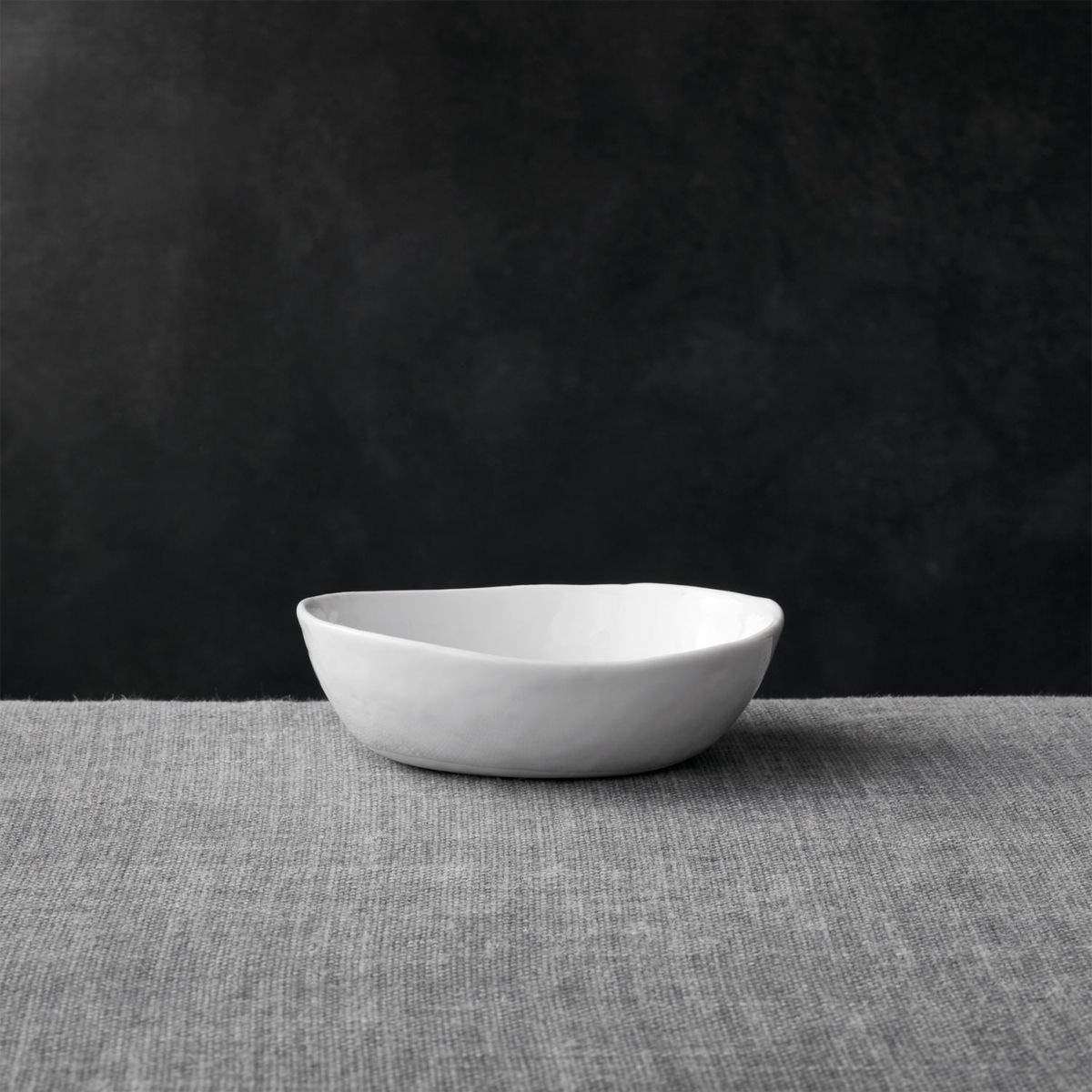 CRATE & BARREL - Mini Bowl Mercer 13cm