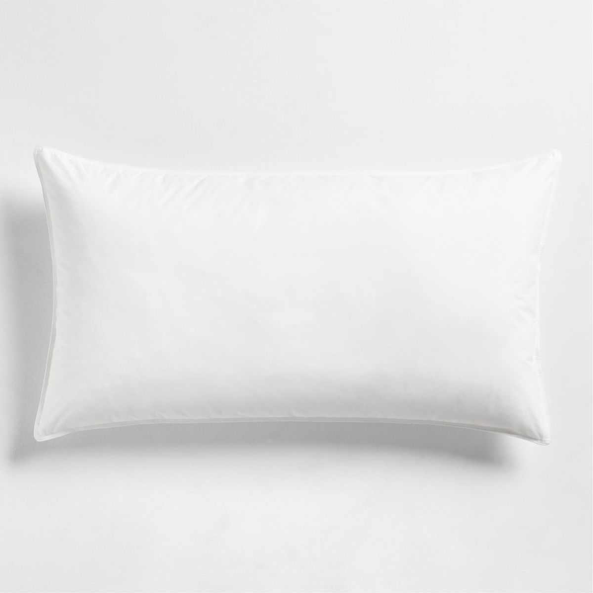 CRATE & BARREL - Relleno Hipoalergénico De Almohada