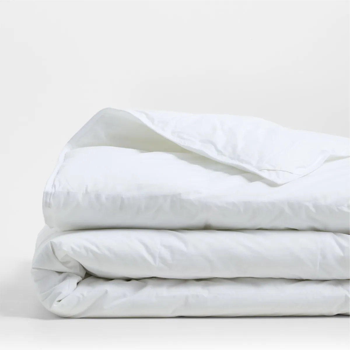 CRATE & BARREL - Relleno de Duvet Essential