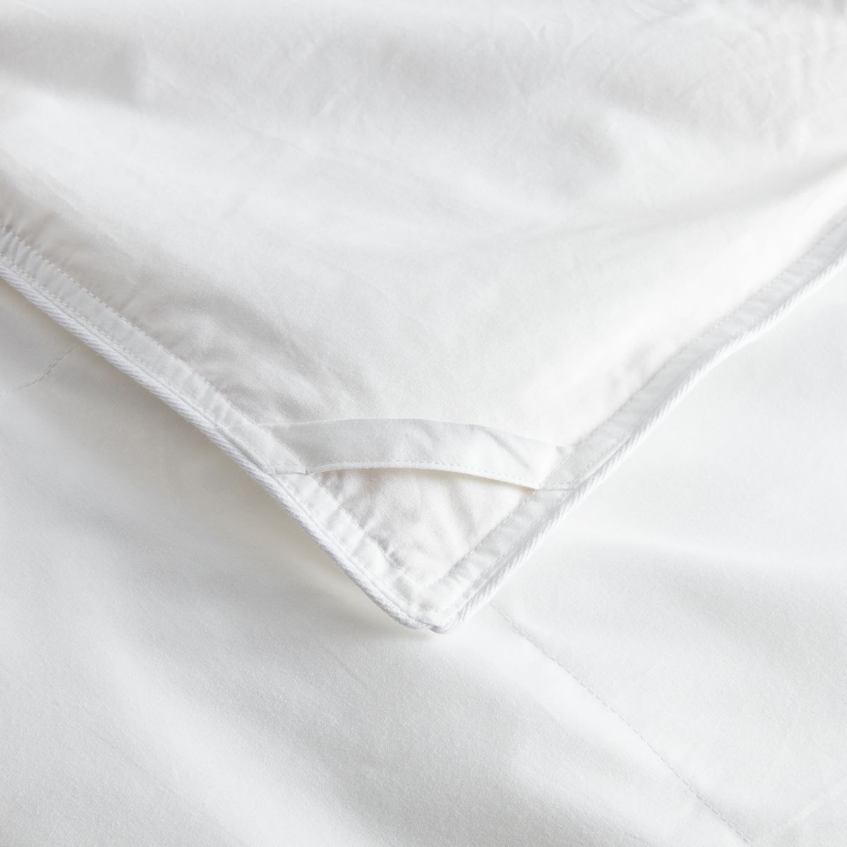 CRATE & BARREL - Relleno de Duvet Essential