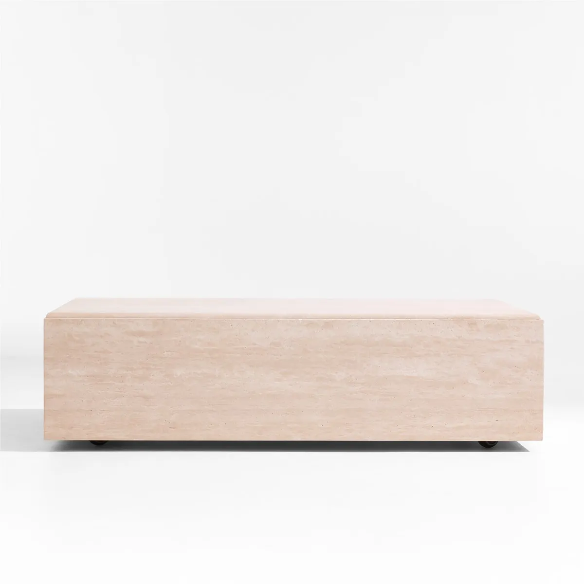 CRATE & BARREL - Mesa De Centro The Parker