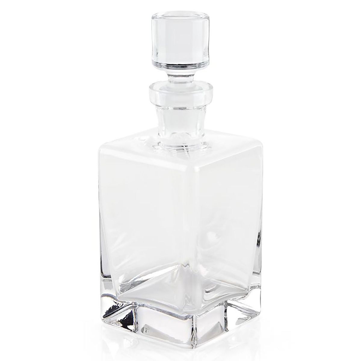 CRATE & BARREL - Licorera Harvey Crate & Barrel