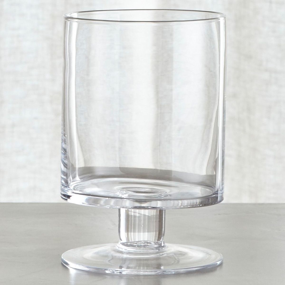 CRATE & BARREL - Porta Velas London 