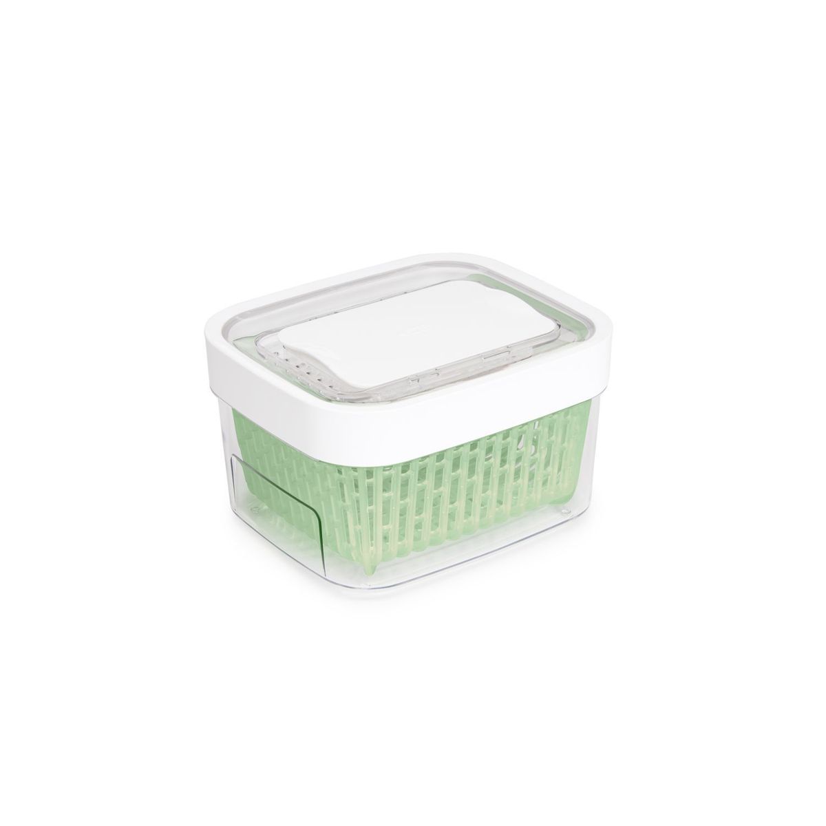CRATE & BARREL - Contenedor Greensaver Pequeño OXO