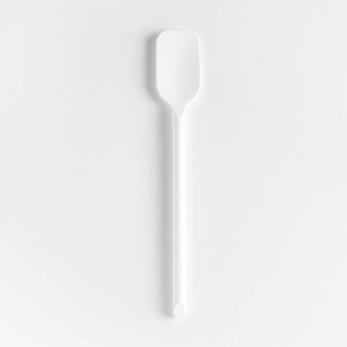 CRATE & BARREL - Espátula Spoonula de Silicona