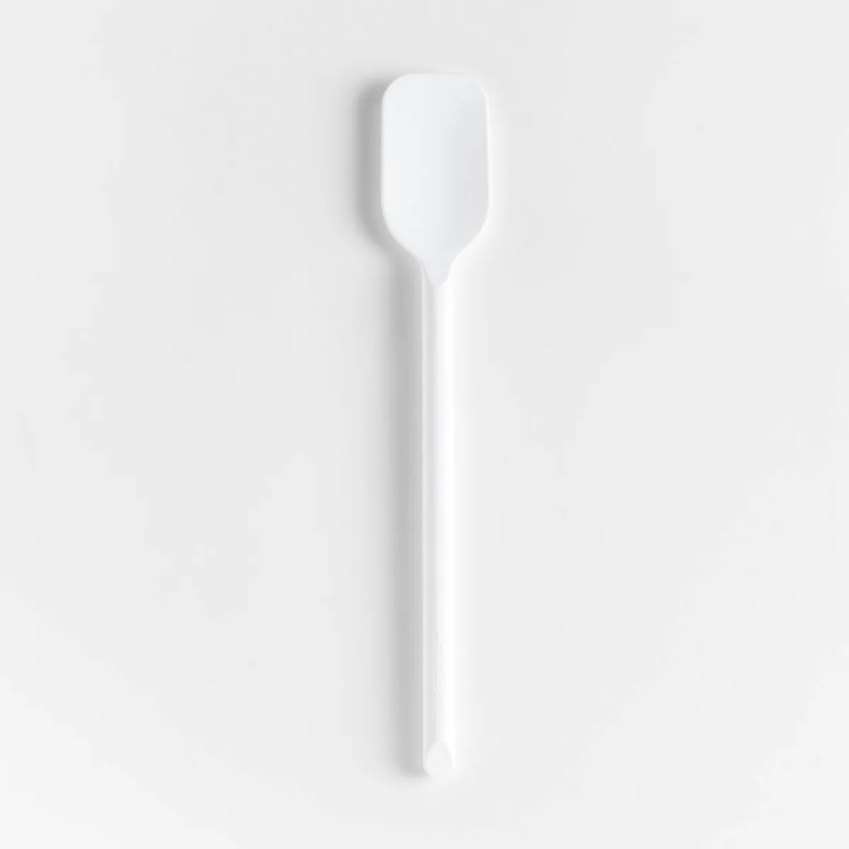 CRATE & BARREL - Espátula Spoonula de Silicona