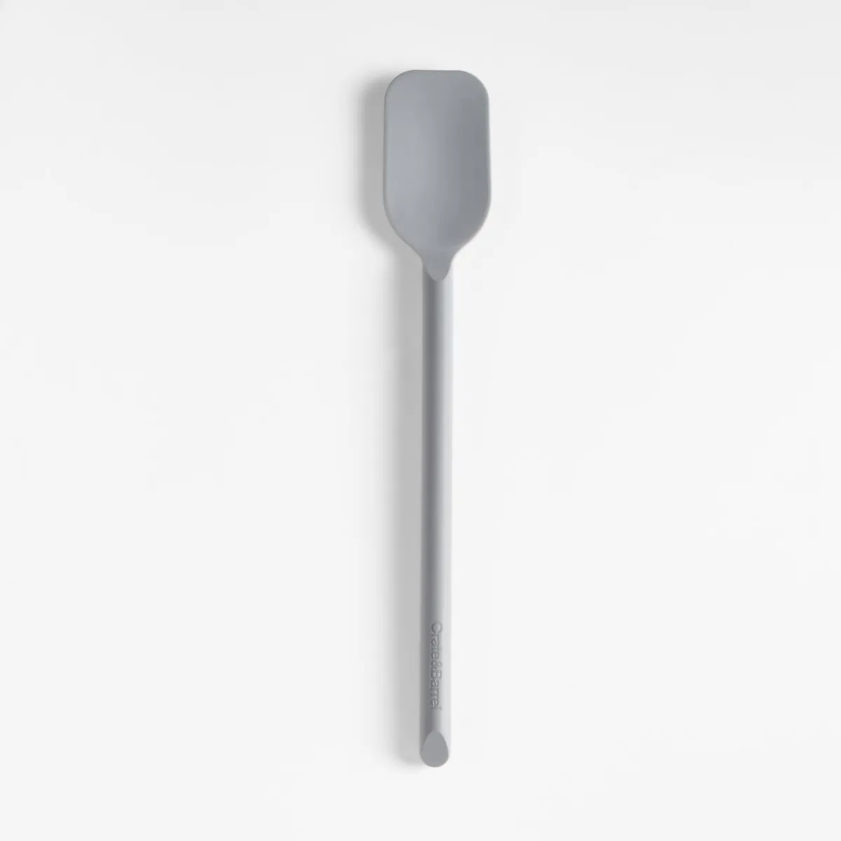CRATE & BARREL - Espátula Spoonula de Silicona