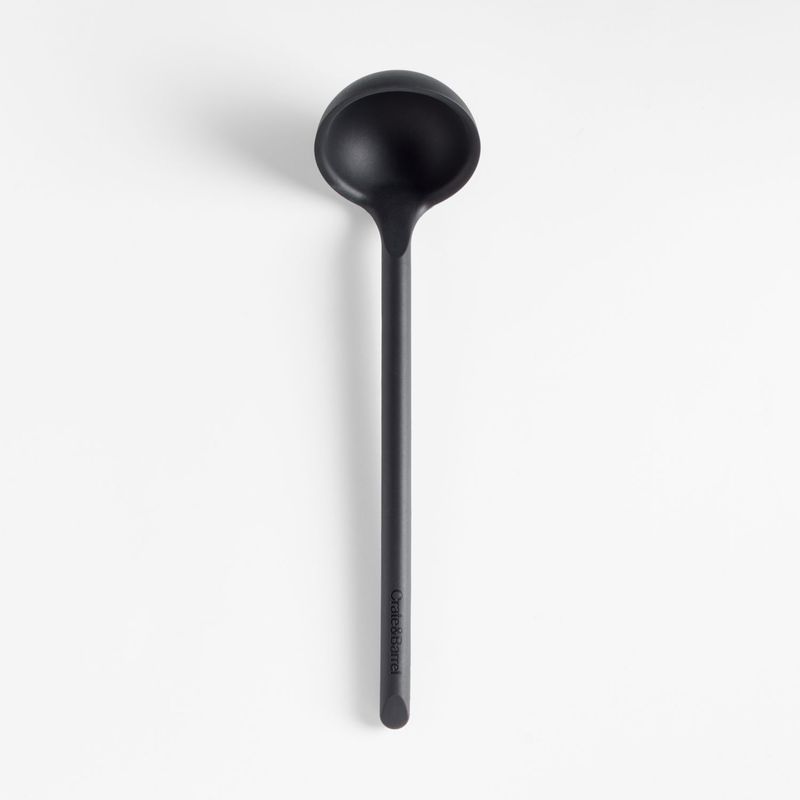 CRATE & BARREL - Cucharón De Silicona