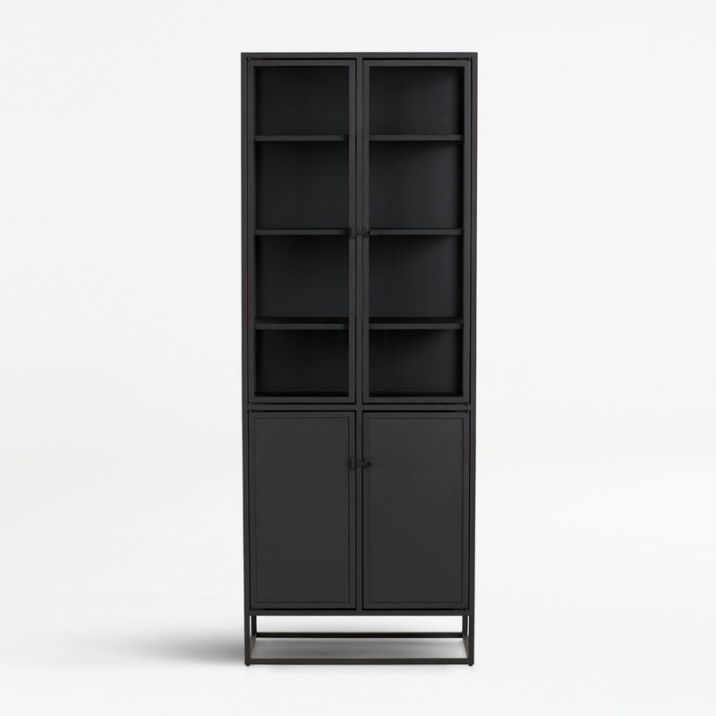 CRATE & BARREL - Gabinete Casement
