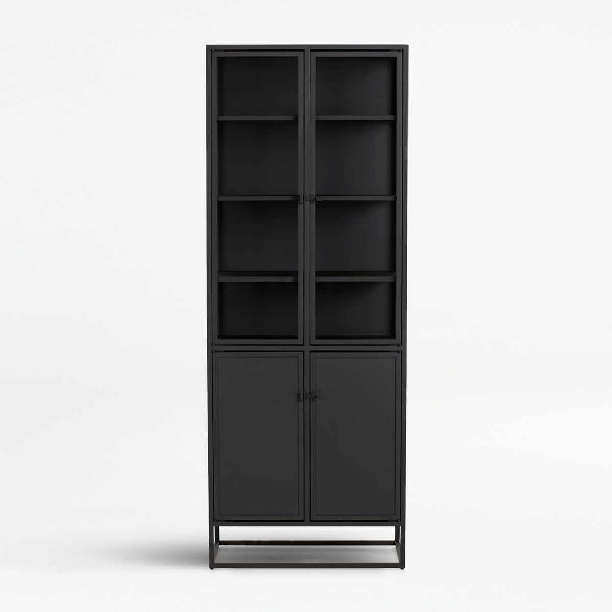 CRATE & BARREL - Gabinete Casement