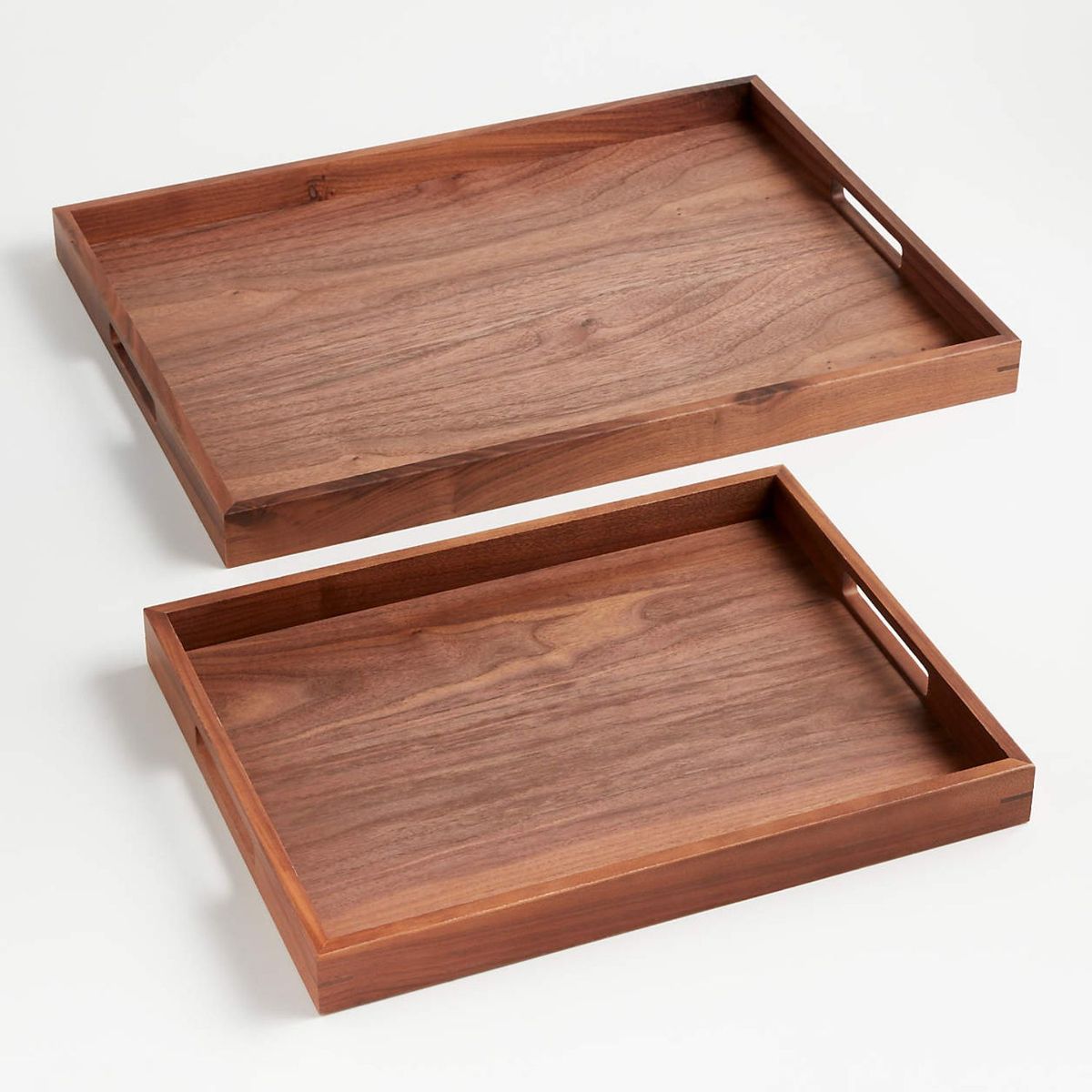 CRATE & BARREL - Bandeja Pequeña Willoughby