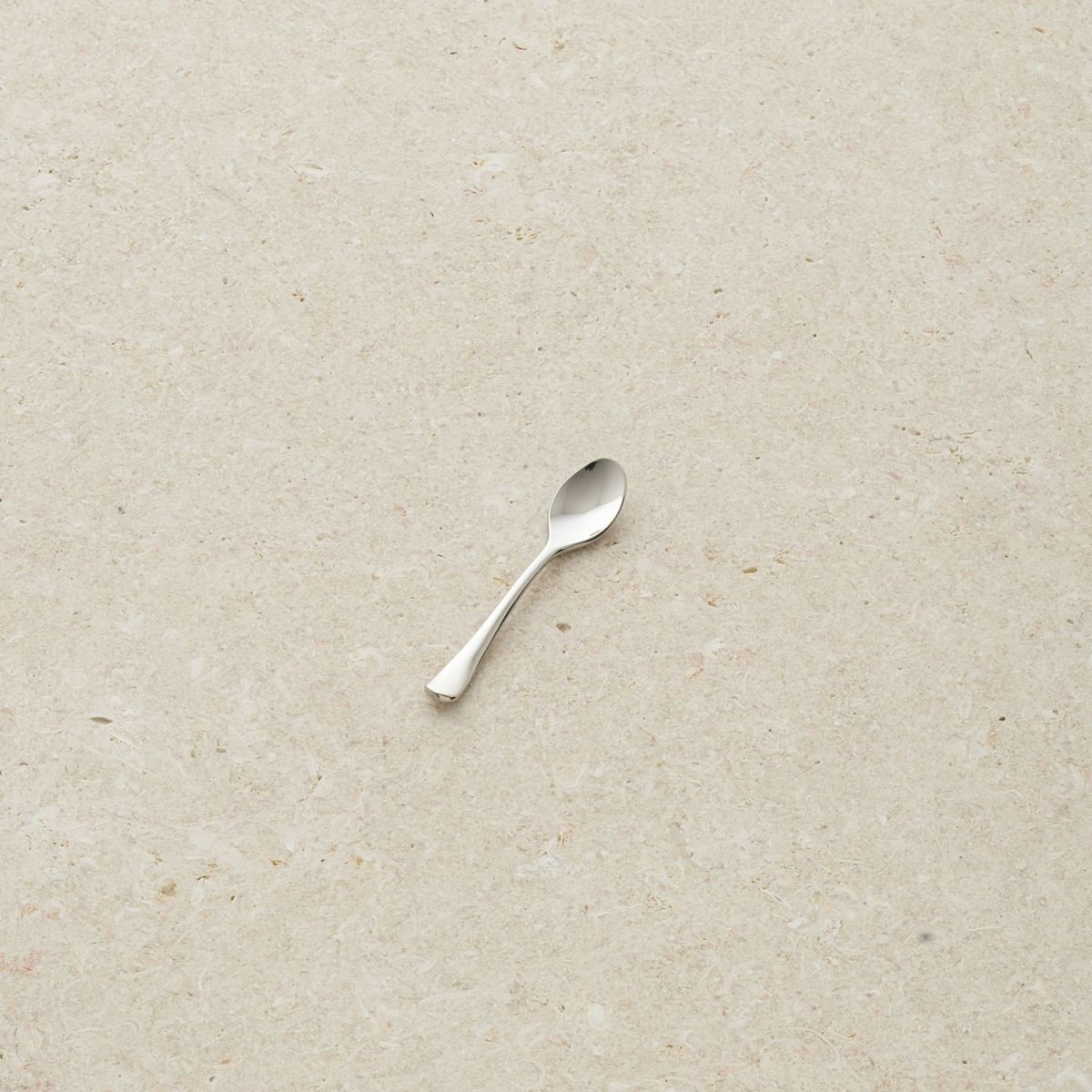 CRATE & BARREL - Cuchara para Mostaza Caesna ROBERT WELCH