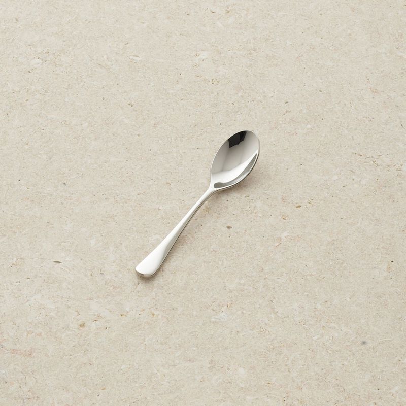 CRATE & BARREL - Cuchara para Café Caesna