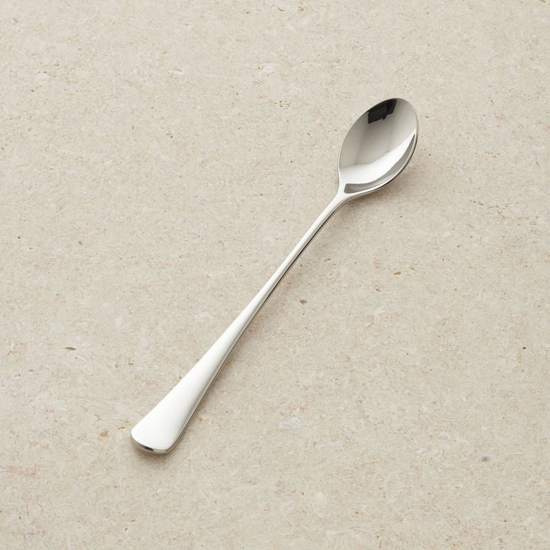 CRATE & BARREL - Cuchara para Té Helado Caesna ROBERT WELCH