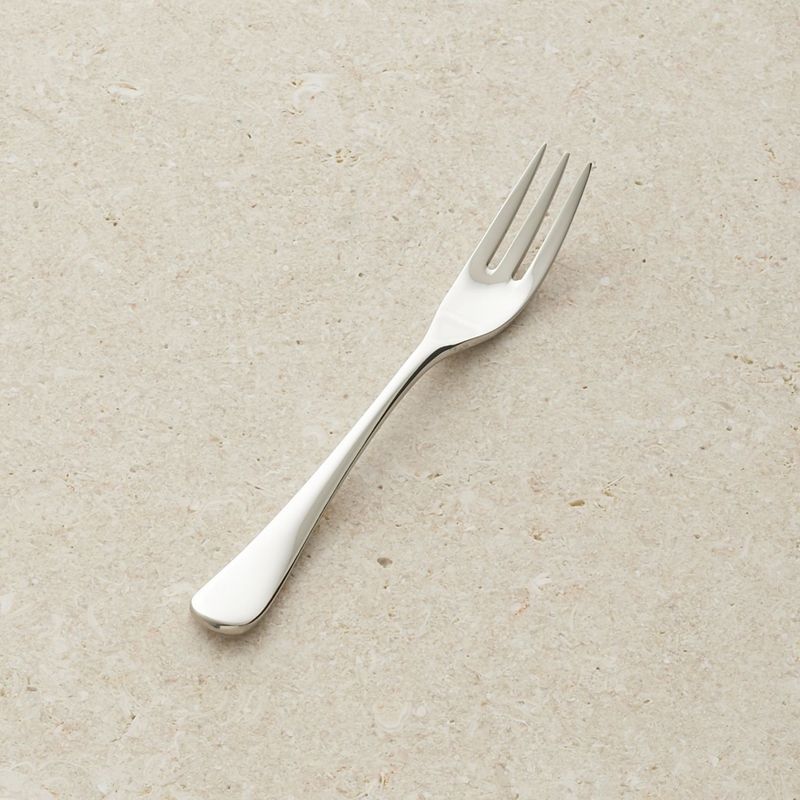 CRATE & BARREL - Tenedor para Canapé Caesna ROBERT WELCH