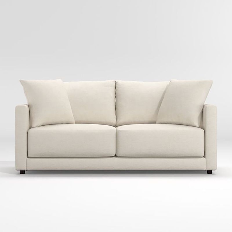 CRATE & BARREL - Sofá Apartamento Gather