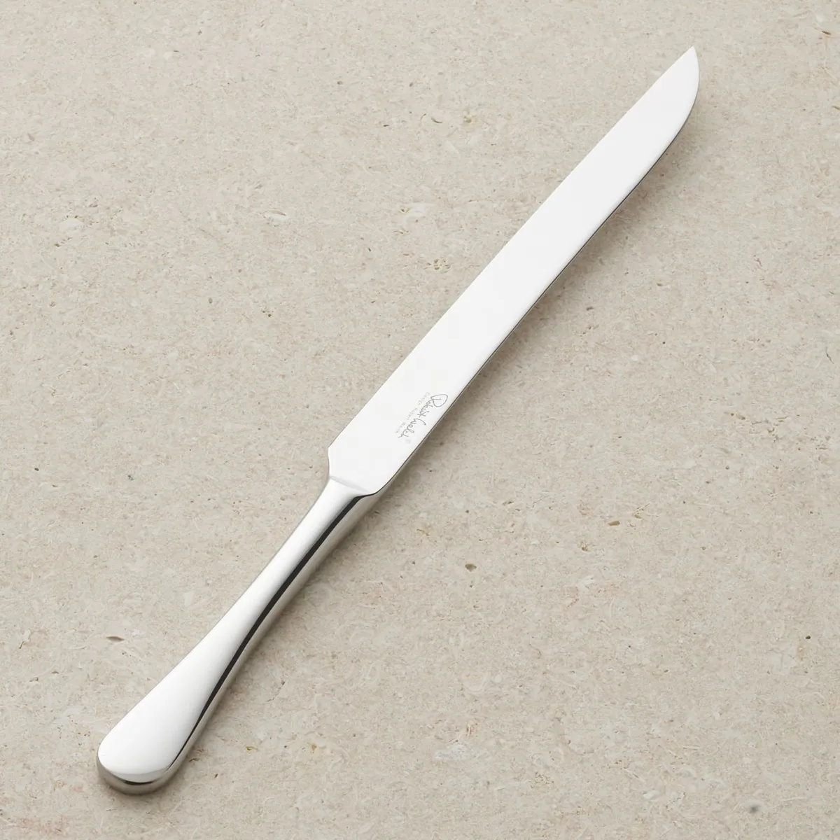 CRATE & BARREL - Cuchillo para Torta Caesna ROBERT WELCH
