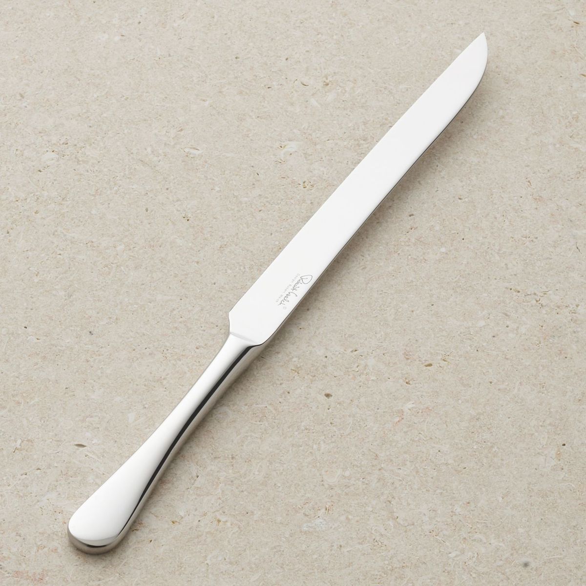 CRATE & BARREL - Cuchillo para Torta Caesna ROBERT WELCH