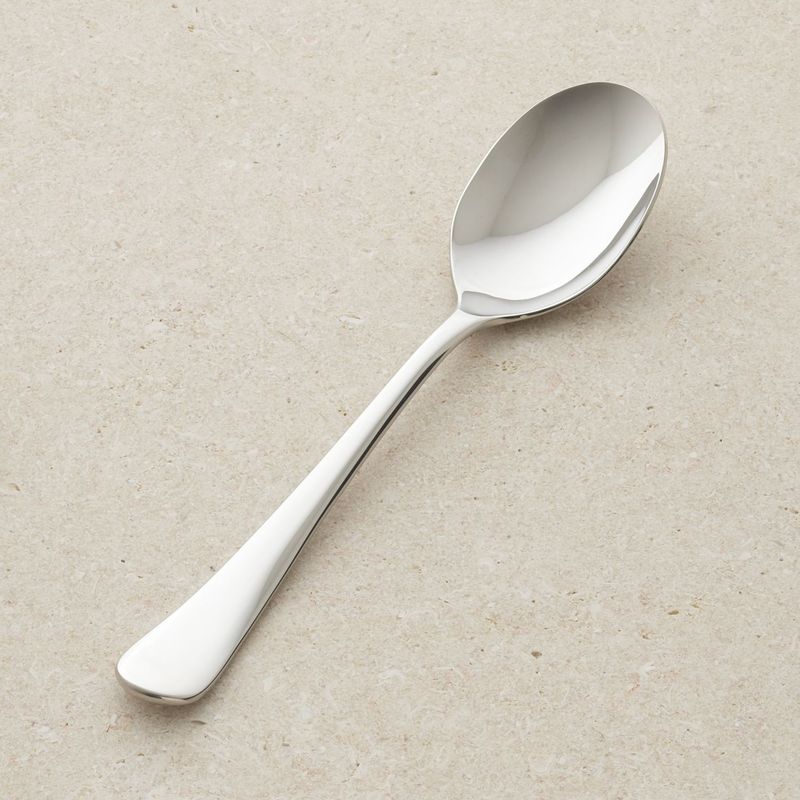 CRATE & BARREL - Cuchara para Servir Caesna