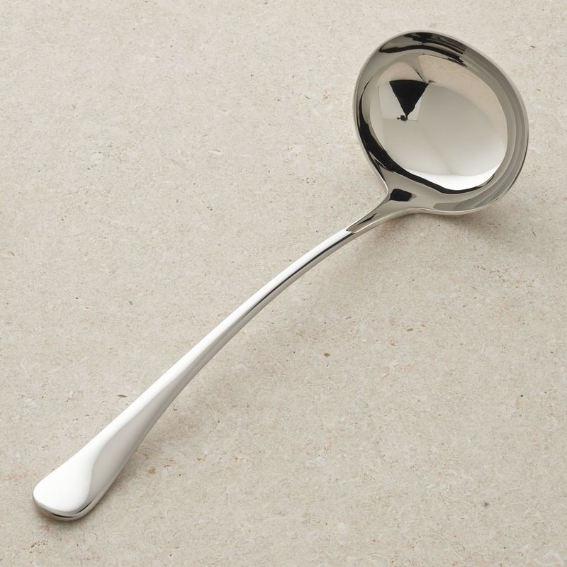 CRATE & BARREL - Cucharón para Sopa Caesna
