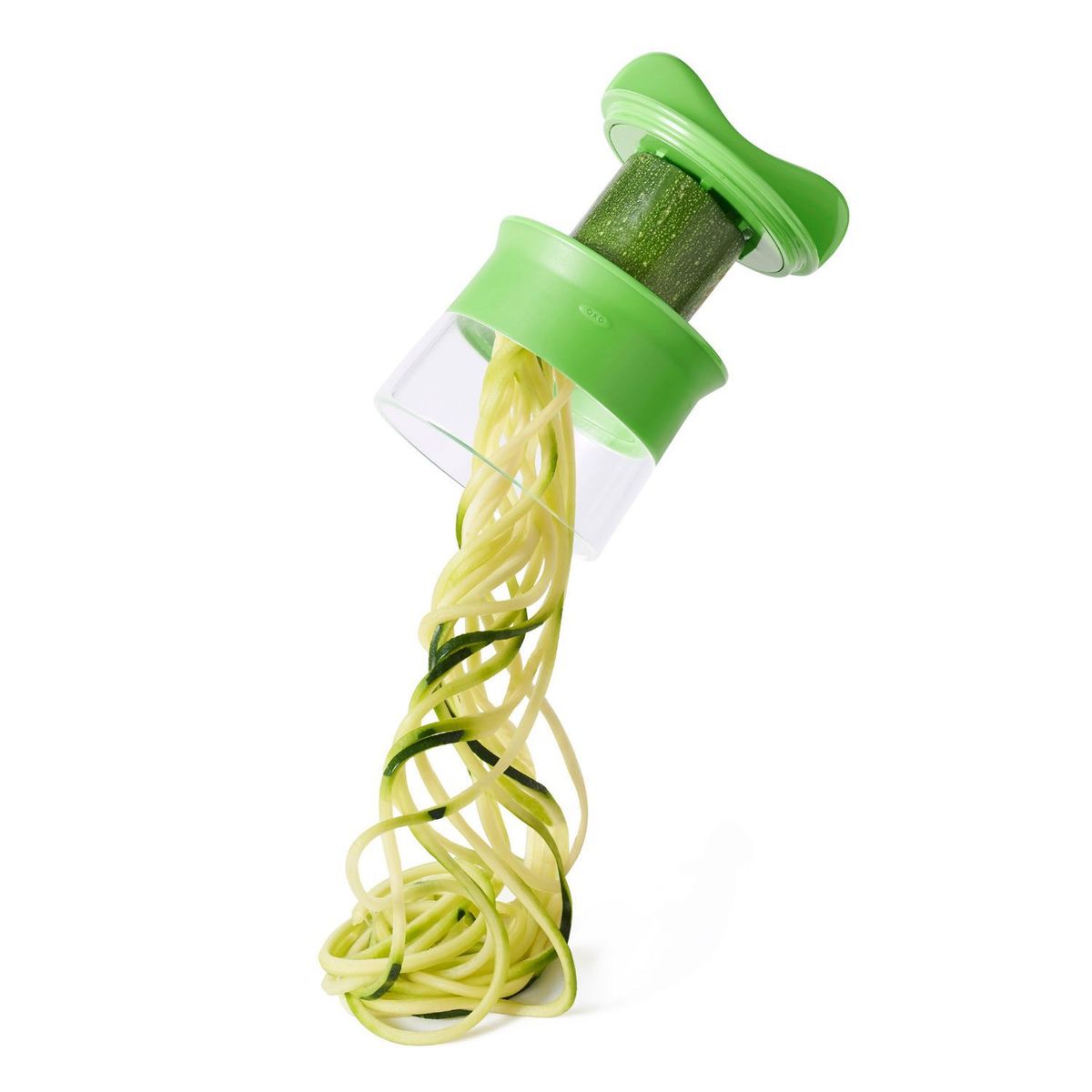 CRATE & BARREL - Spiralizer Manual OXO