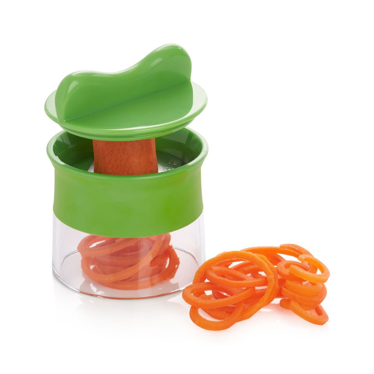 CRATE & BARREL - Spiralizer Manual OXO