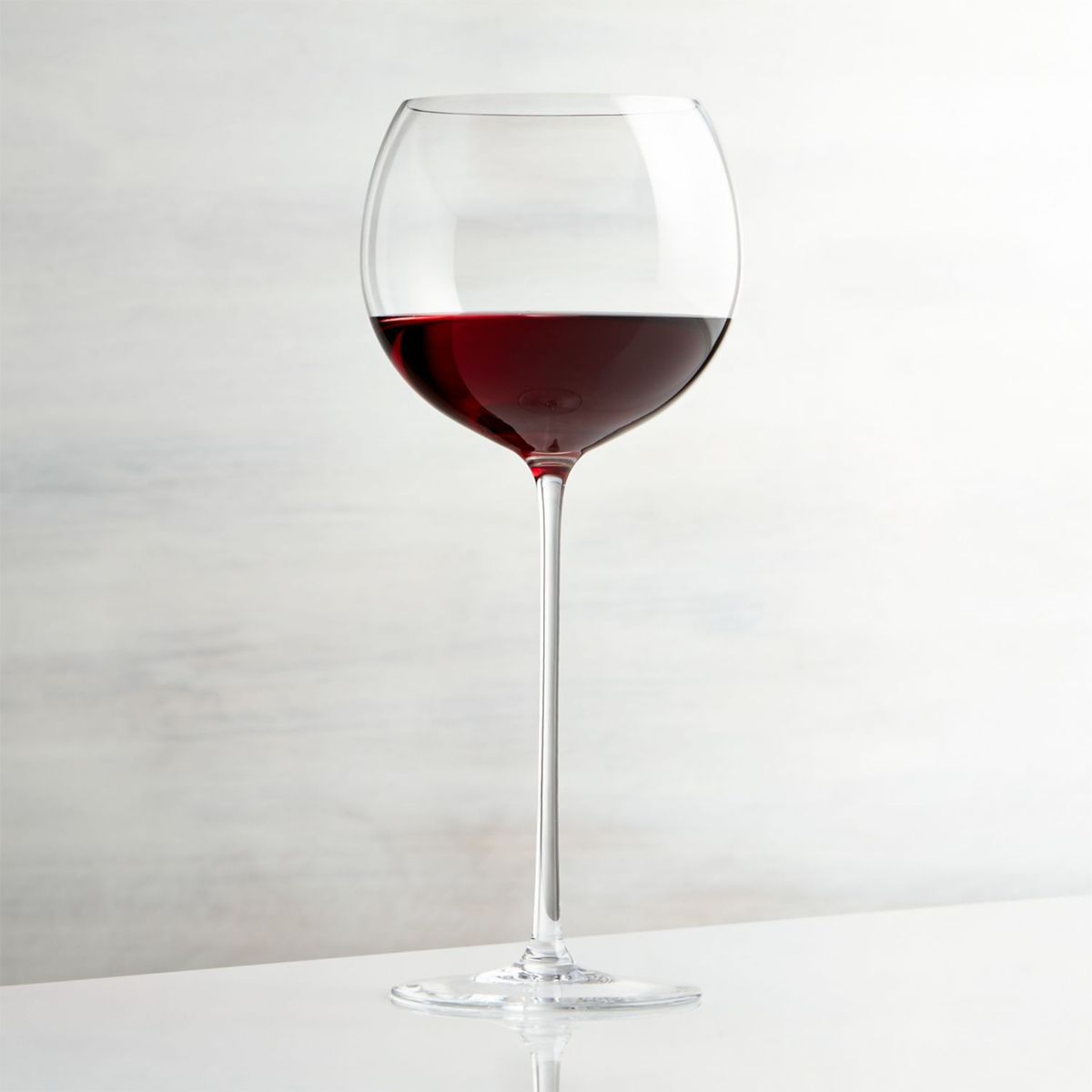 CRATE & BARREL - Copa para Vino Tinto Camille 23oz.