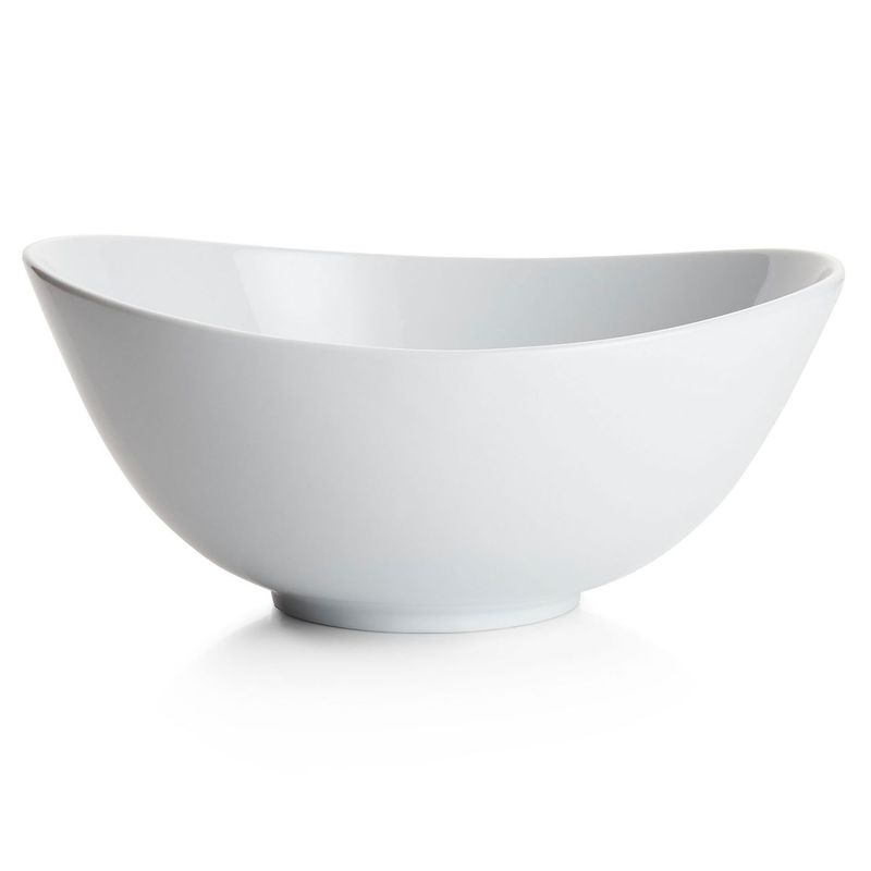 CRATE & BARREL - Bowl Swoop Grande