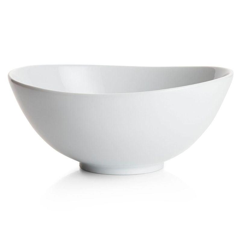 CRATE & BARREL - Bowl Swoop Mediano