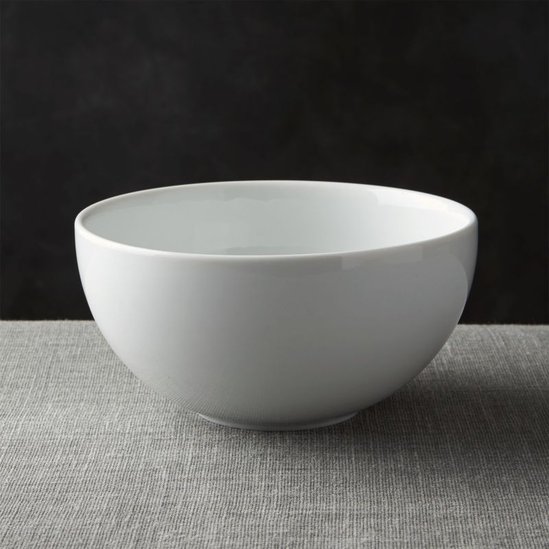 CRATE & BARREL - Bowl Bistro 22cm