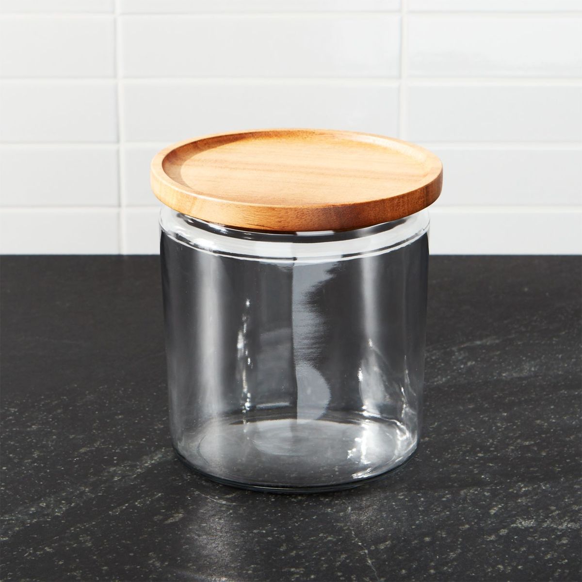 CRATE & BARREL - Contenedor Montana 