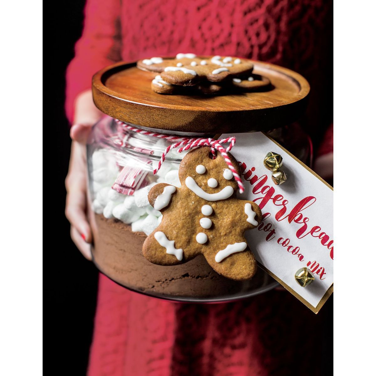 CRATE & BARREL - Contenedor Montana 