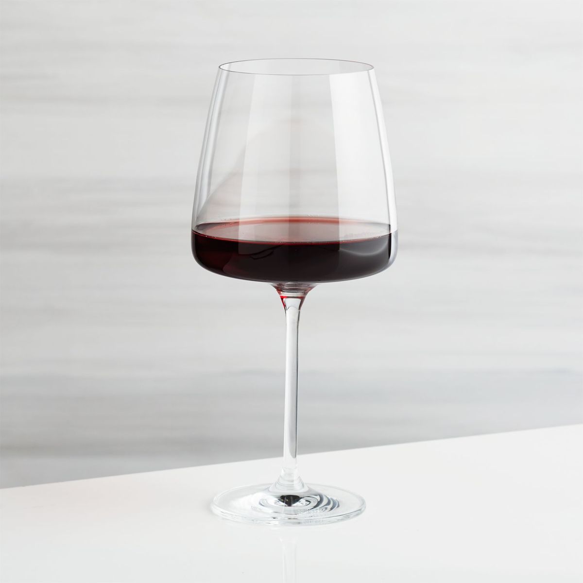 CRATE & BARREL - Copa De Vino Schott Zwiesel Level