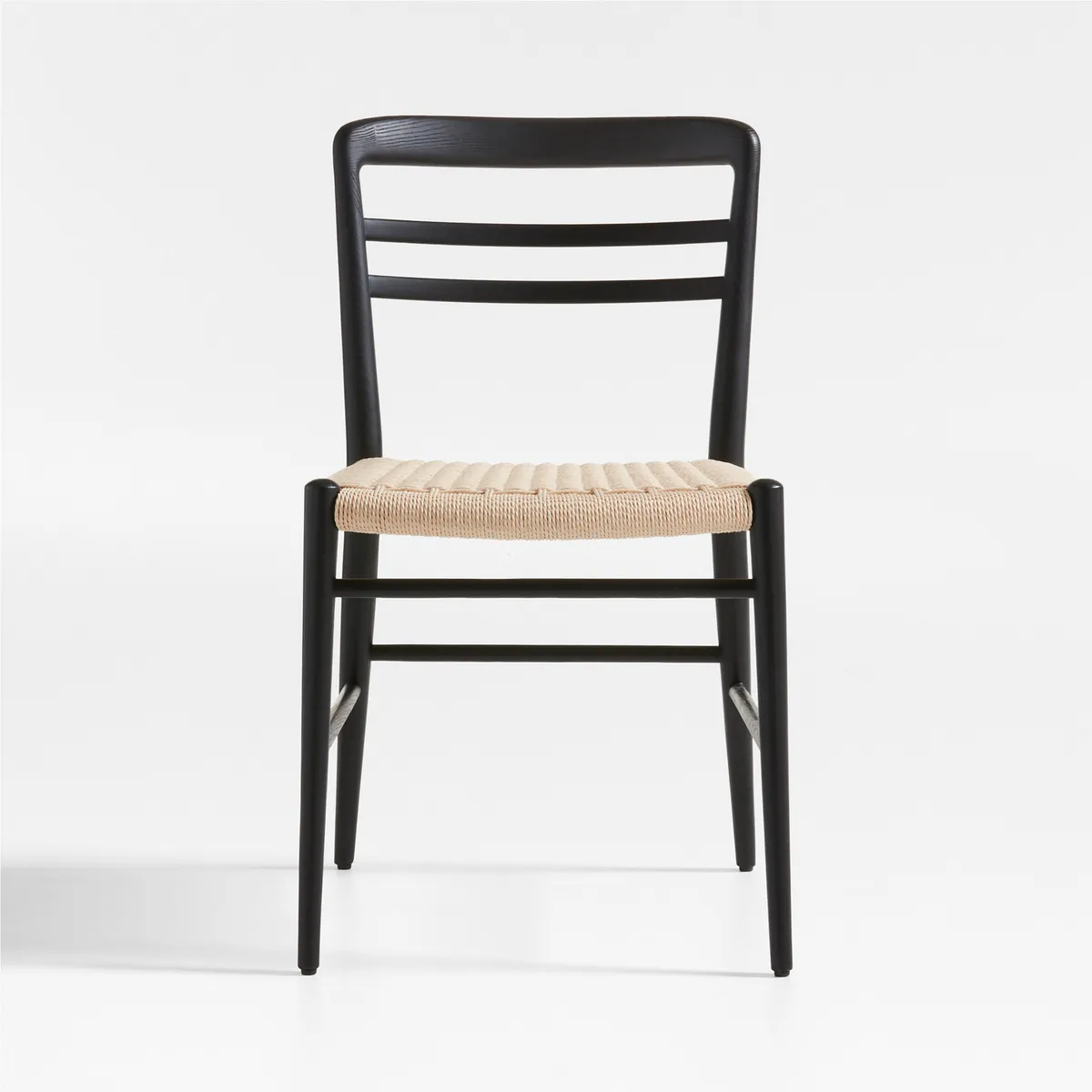 CRATE & BARREL - Silla de Comedor Lausen
