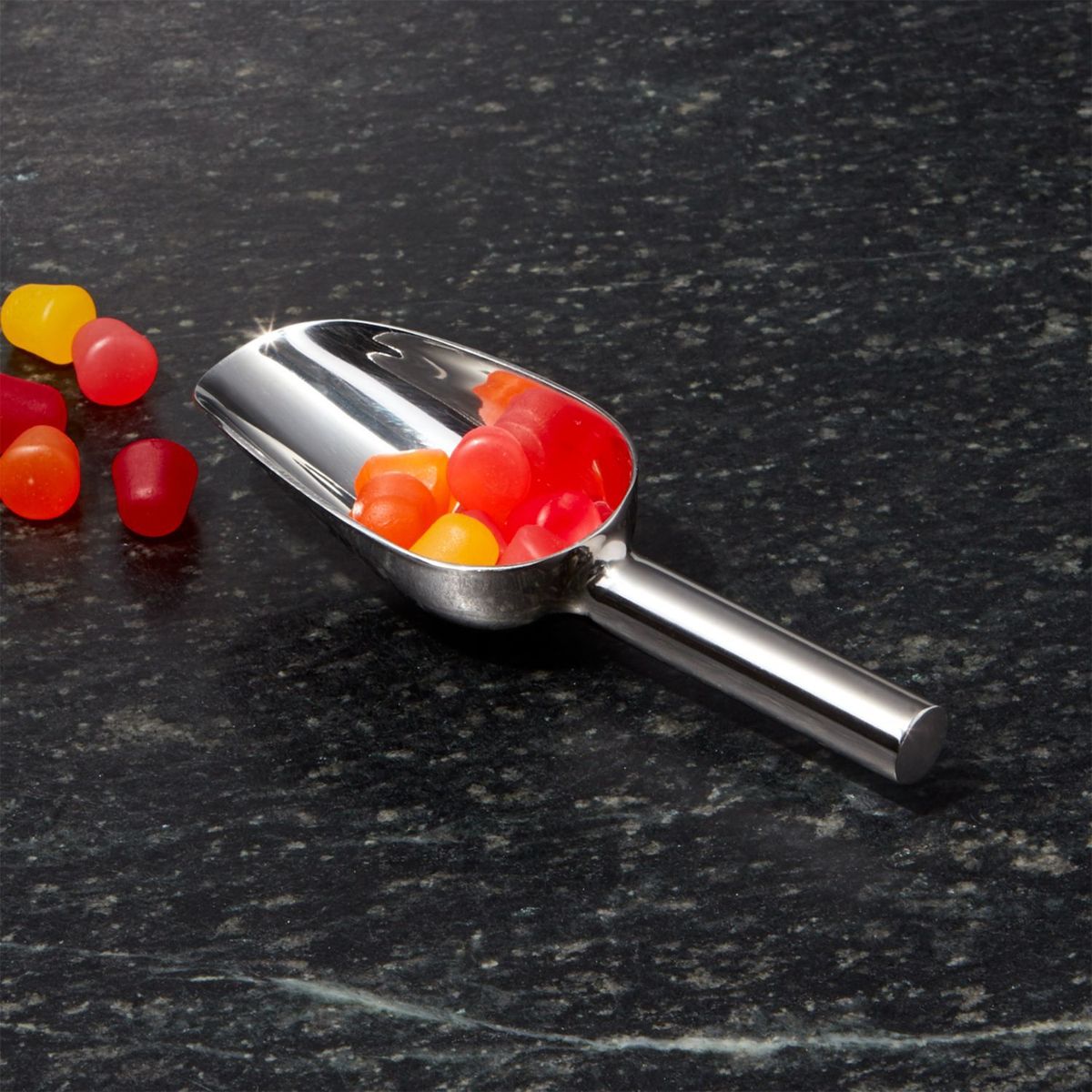 CRATE & BARREL - Cuchara/Pala Multipropósito Chica