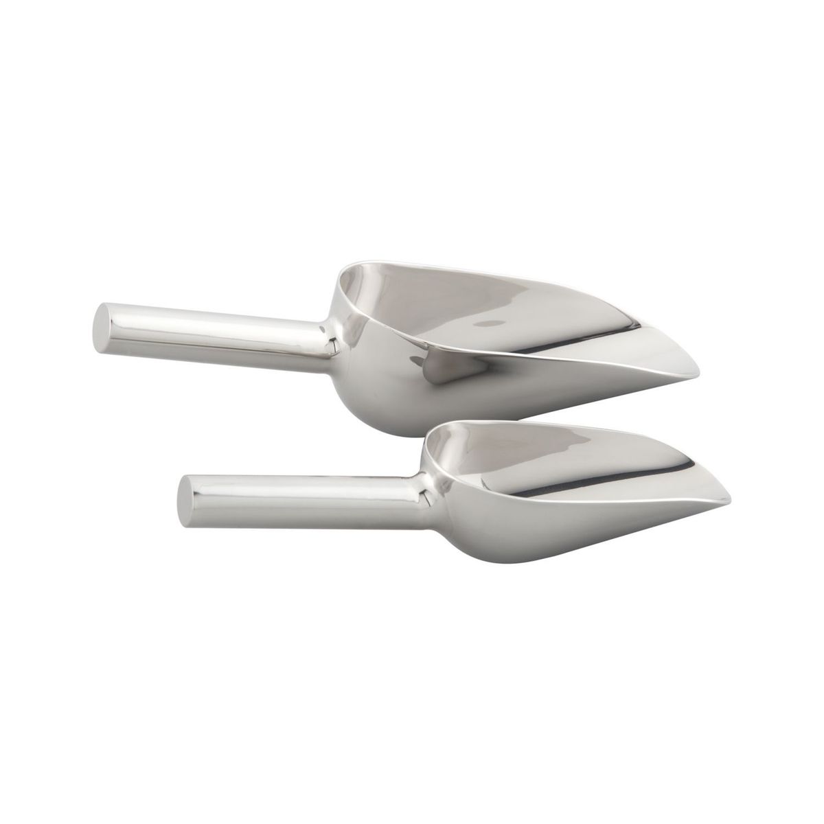 CRATE & BARREL - Cuchara/Pala Multipropósito Chica