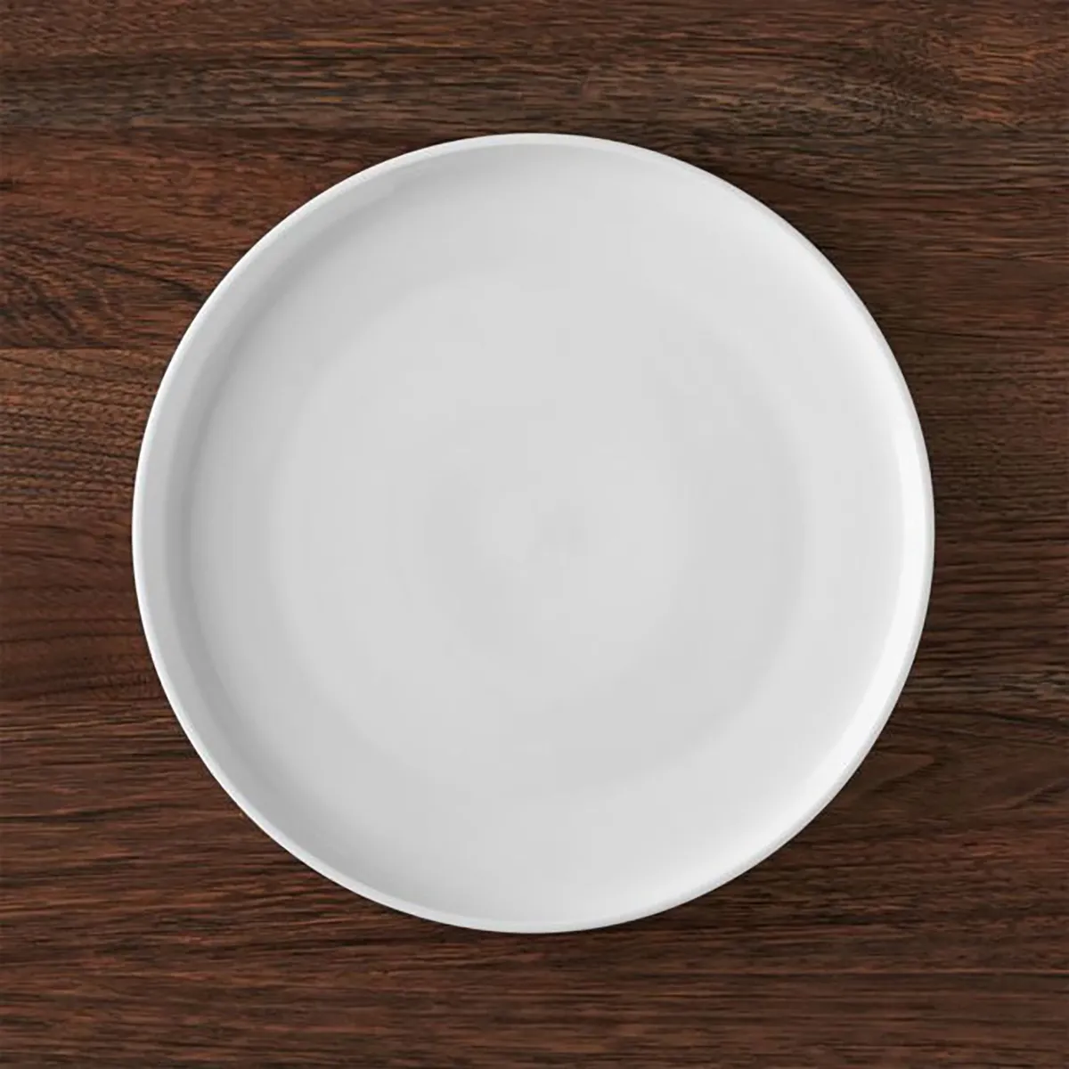 CRATE & BARREL - Plato De Fondo Toben