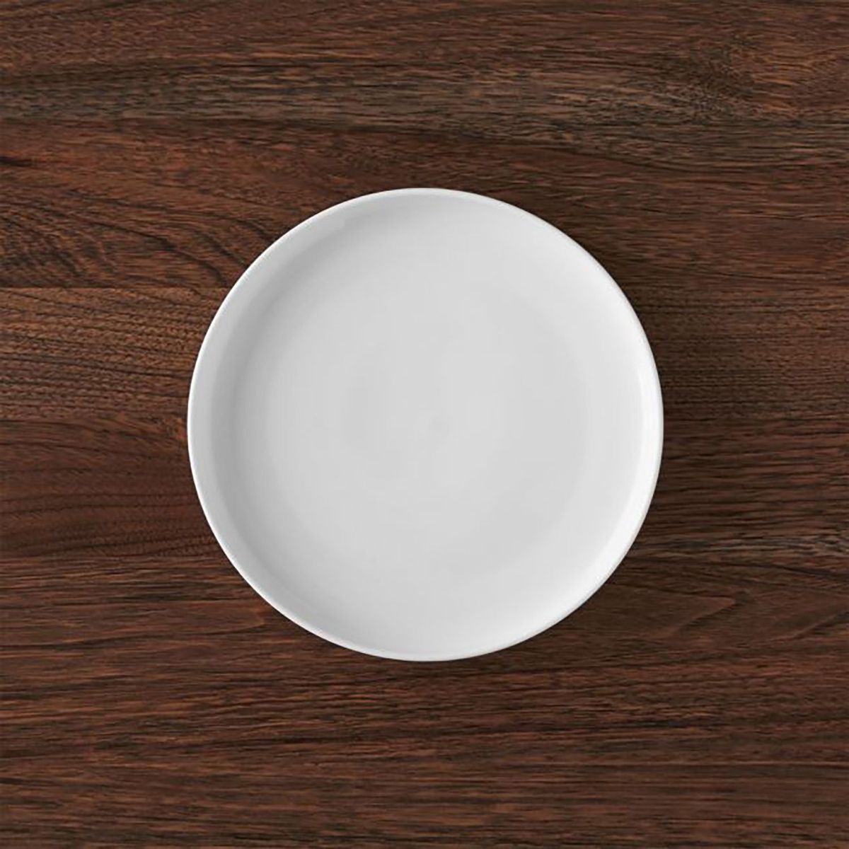 CRATE & BARREL - Plato De Ensalada Toben