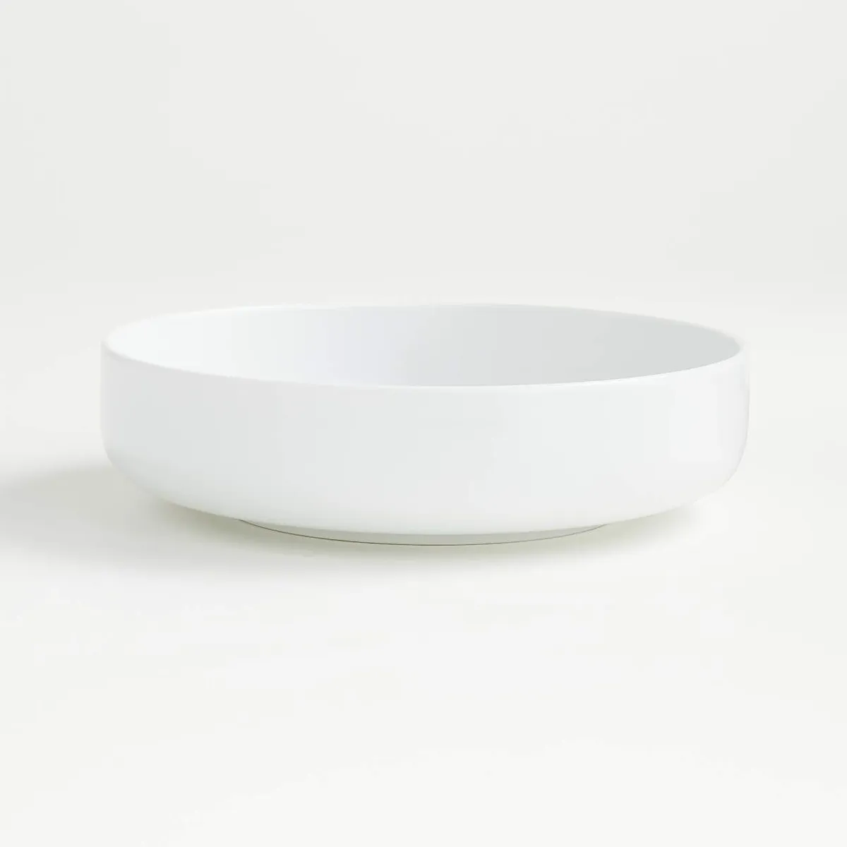 CRATE & BARREL - Bowl Para Pasta Toben