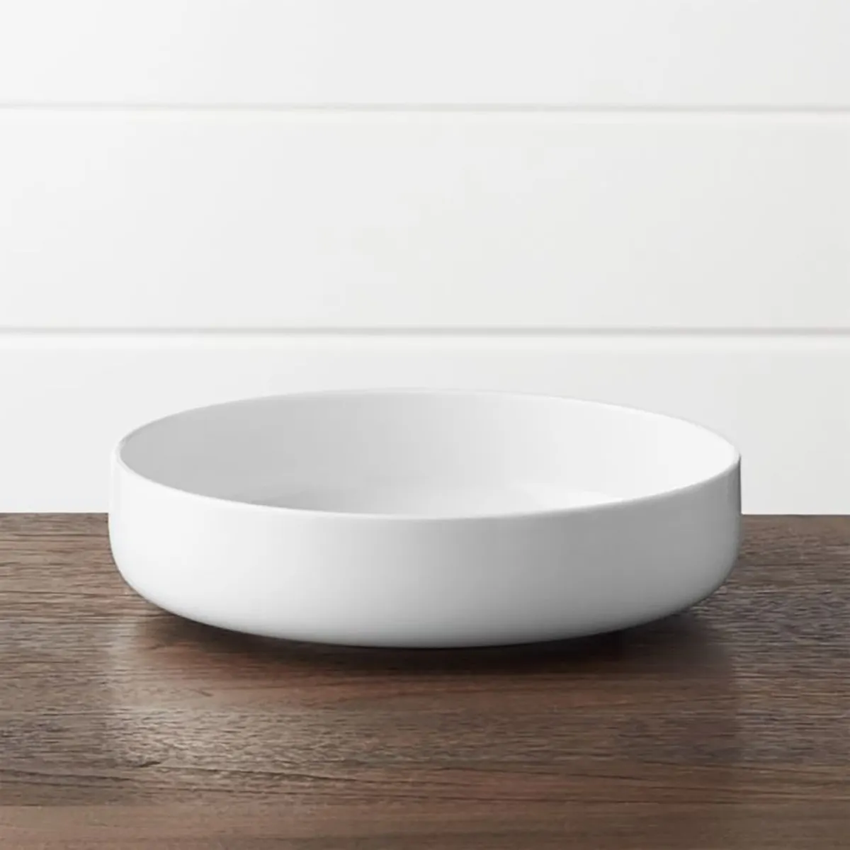 CRATE & BARREL - Bowl Para Pasta Toben